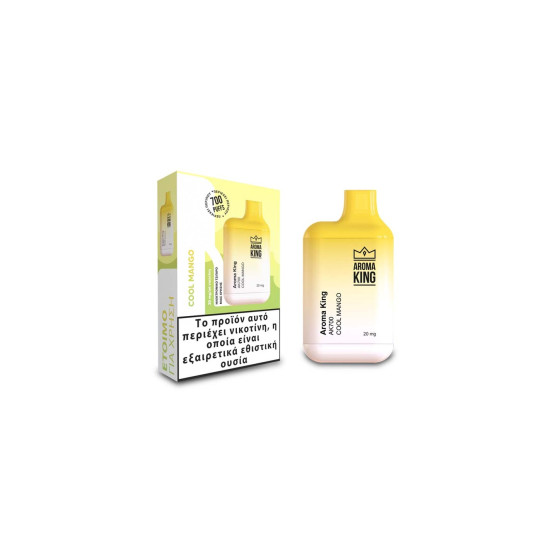 Aroma King Ak700 Mini Cool Mango 2ml 20mg