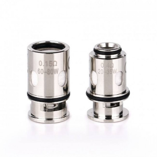 Artery XP Series Coils