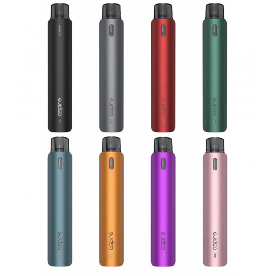 Aspire OBY Pod Kit