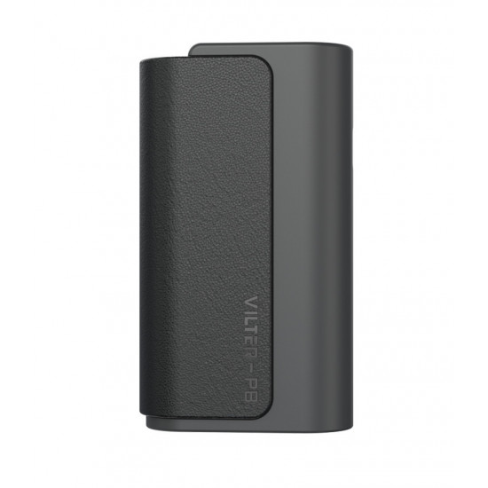 Aspire Vilter/S Power Bank 1600mAh black