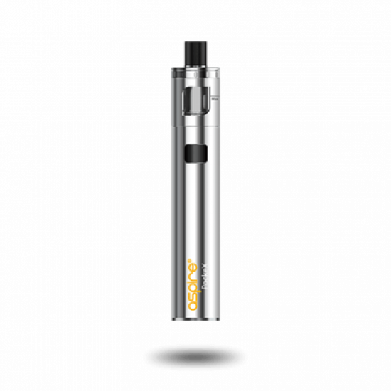 Aspire PockeX Pocket AIO Kit