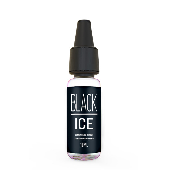 Black Iced 10ml