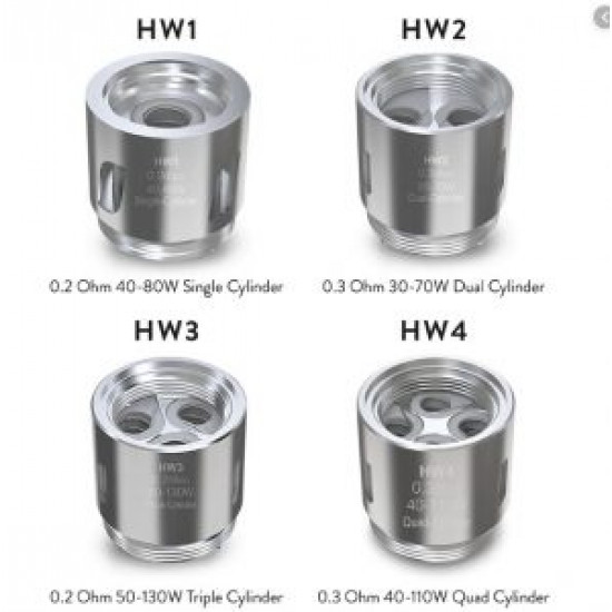 Eleaf Ello HW Series Coils