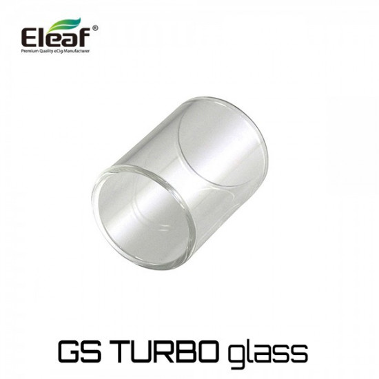 Eleaf GS Turbo Γυαλί 1.8ml