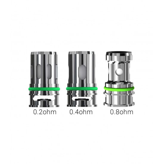 Eleaf GZ Series Coils 