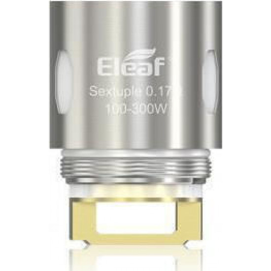 Eleaf ES Sextuple 0.17ohm Coil