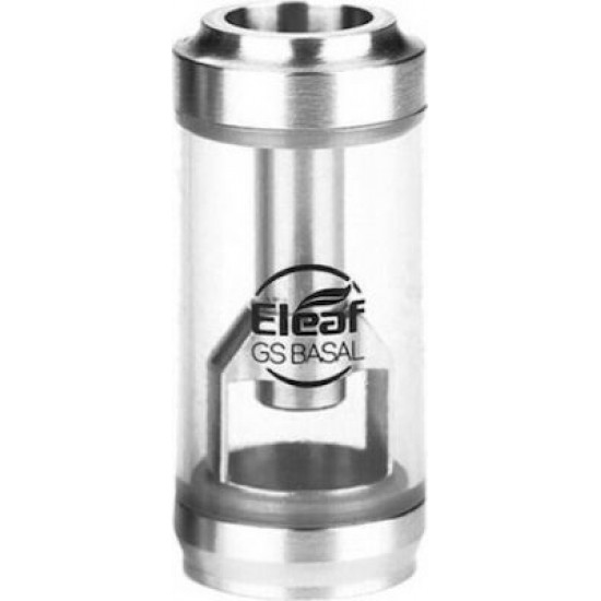 Eleaf GS Basal Δεξαμενή 1.8ml Ασημί