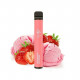 ELF BAR 600 Strawberry Ice Cream 20mg 2ml