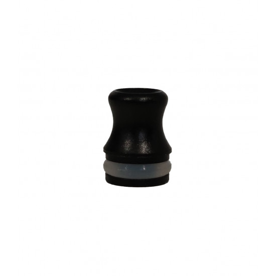 Colorful Plastic 510 Drip Tip