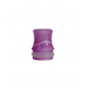 Colorful Plastic 510 Drip Tip