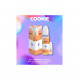 Flavorshot Flexy Cookie (12ml to 60ml) & Flexy Milk 5ml 