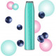 Geek Bar Blueberry Bubble Gum 20mg 2ml 