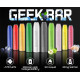 Geek Bar Blueberry Sour Raspberry 20mg 2ml