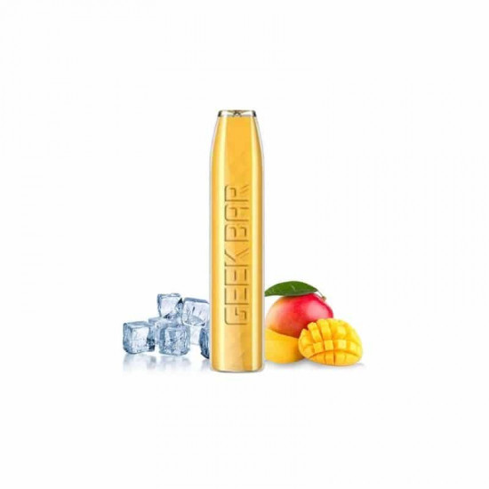 Geek Bar Mango Ice 20mg 2ml