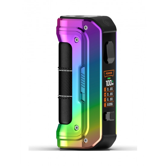 GEEKVAPE AEGIS MAX 2 MAX100 MOD