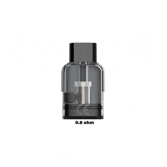 Geekvape Wenax K1 0.8ohm 2ml Pod Δεξαμενή (3τμχ)