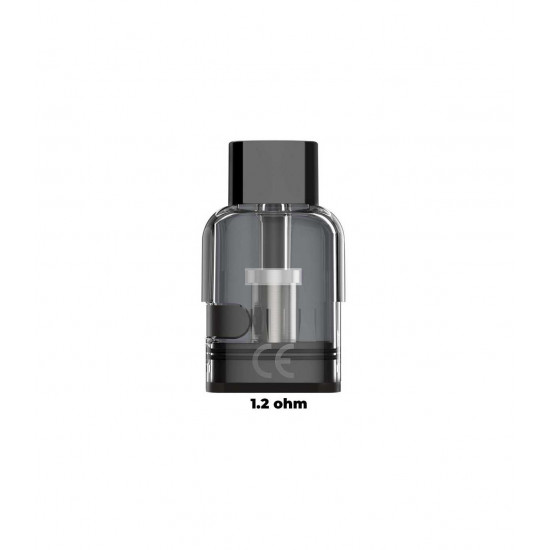 Geekvape Wenax K1 0.8ohm 2ml Pod Δεξαμενή (3τμχ)