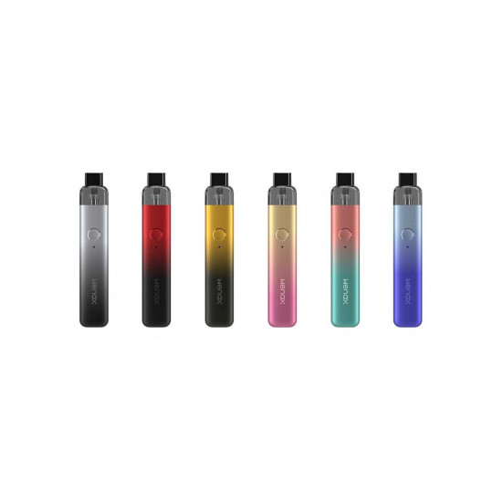 Geekvape Wenax K1 New Colors 2ml Pod Kit