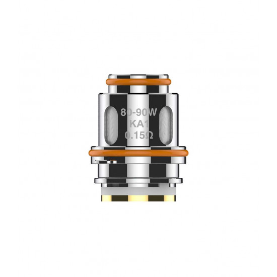 Geekvape Zeus Sub Ohm Z Mesh 0.15ohm Coil