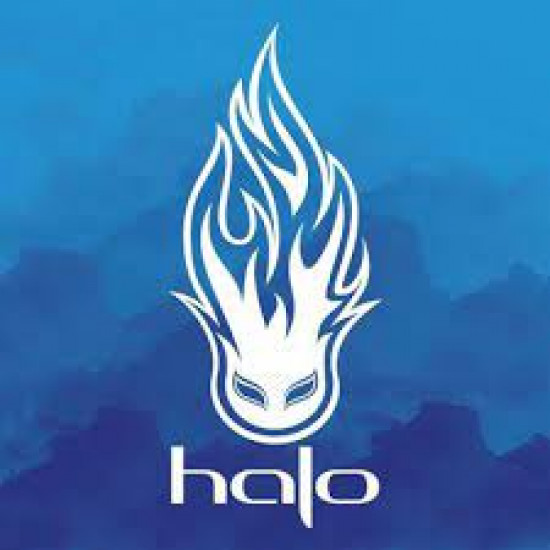 Flavorshot Halo Longhorn (20ml to 60ml)