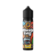 HASHTAG FLAVORSHOTS CITRUS BLAST (ICE) #28 (12/60 ML)