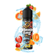 HASHTAG FLAVORSHOTS CITRUS BLAST (ICE) #28 (12/60 ML)