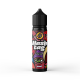 HASHTAG FLAVORSHOTS COLA TWIST (ICE) #19 (12/60 ML)