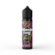 HASHTAG FLAVORSHOT GRAPE SODA MIX (ICE) #12 (12/60 ML)