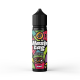 HASHTAG FLAVORSHOTS LEMON + RED FRUITS (ICE) #13 (12/60 ML)