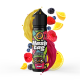 HASHTAG FLAVORSHOTS LEMON + RED FRUITS (ICE) #13 (12/60 ML)