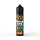 HASHTAG FLAVORSHOTS MANGO TICKLES (ICE) #25 (12/60 ML)