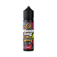 HASHTAG FLAVORSHOT STRAWBERRY RASPBERRY (ICE) #08 (12/60 ML)