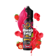 HASHTAG FLAVORSHOT STRAWBERRY RASPBERRY (ICE) #08 (12/60 ML)