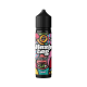 HASHTAG flavorshot BUBBLEGUM MADNESS #20 (12/60 ML)