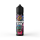 HASHTAG flavorshot ICE BLUEBERRY BLIZZARD #21 (12/60 ML)