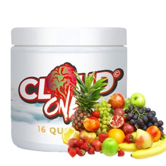 Cloud One 16 Queens 200gr