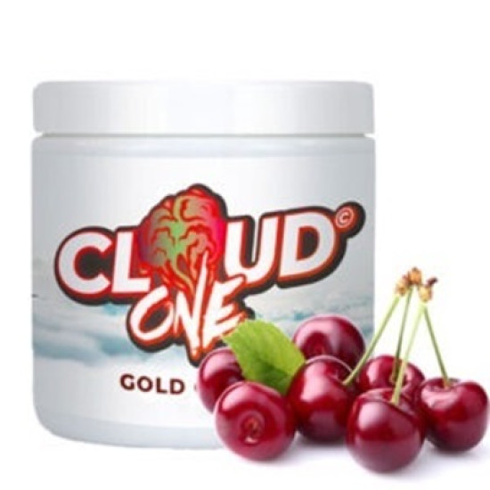 Cloud One Gold Cherry 200gr