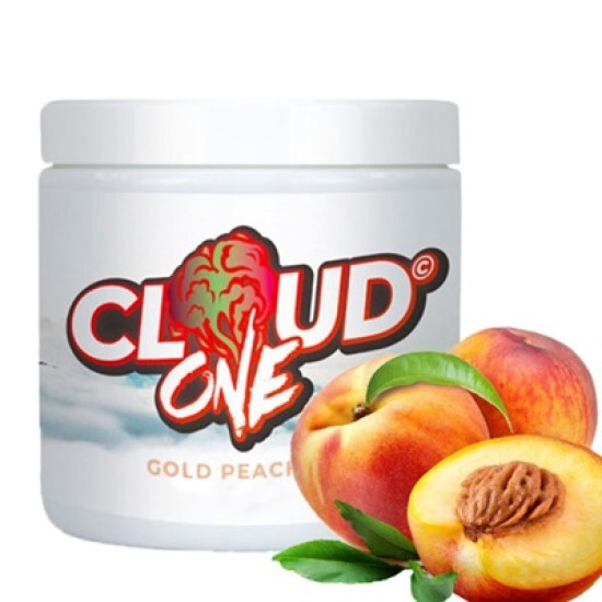 Cloud One Gold Peach 200gr