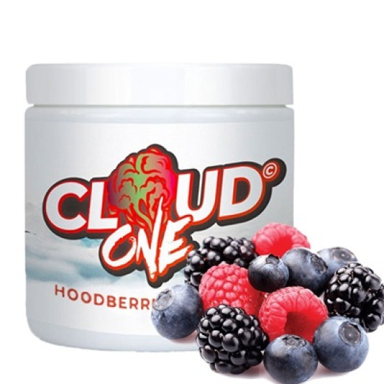 Cloud One Hoodberry Bonbon 200gr