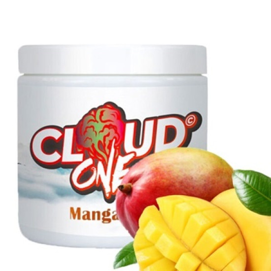 Cloud One Mangana 200g