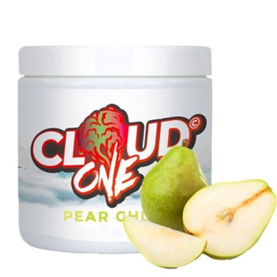 Cloud One Pear Chll 200gr