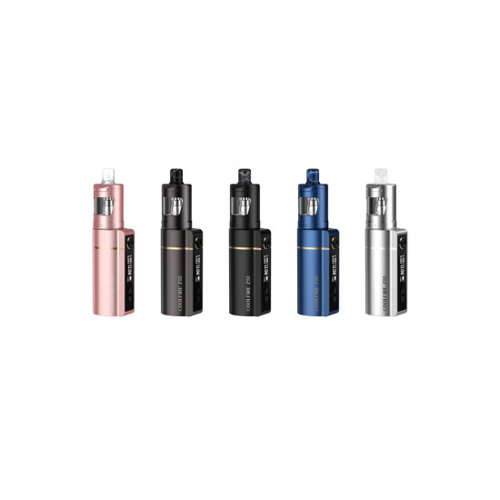 Innokin Coolfire Z50 Zlide Starter Kit