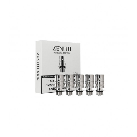 Innokin Zenith 0.5ohm Plexus Coil