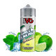 Flavorshot IVG Green Energy (36ml/120ml)