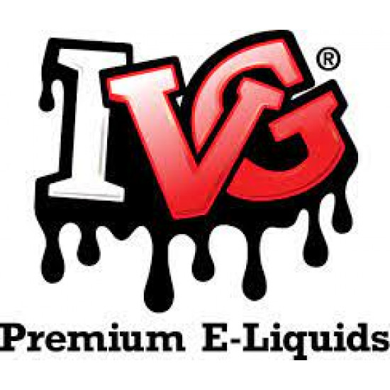 Flavorshot IVG Vanilla Sugar Biscuit (36ml to 120ml)