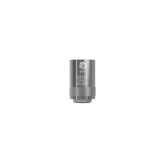 Joyetech Cubis BF SS316 0.6ohm Coil