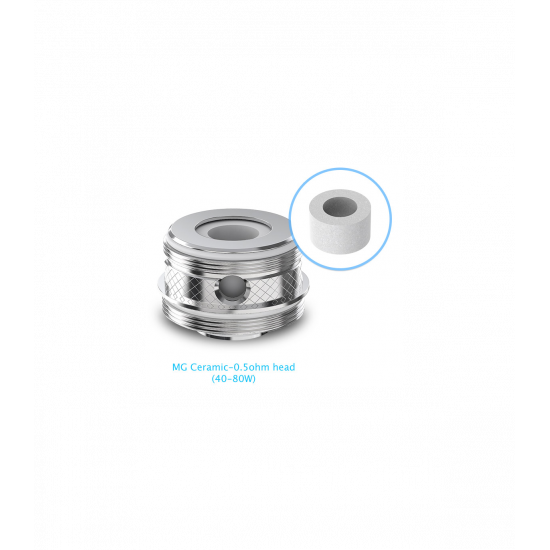 Joyetech MG Ceramic 0.5ohm Ultimo Coil