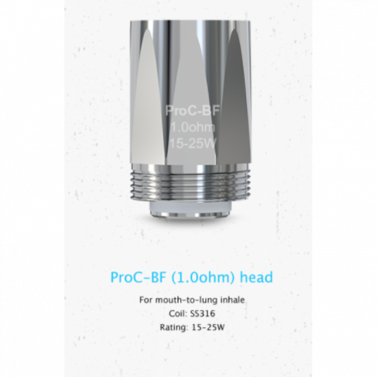 Joyetech ProC-Bf Series Coils