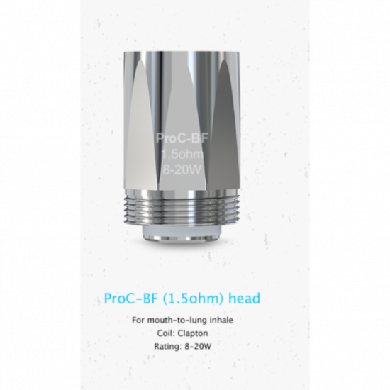 Joyetech ProC-Bf Series Coils