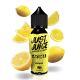 Just Juice Flavour Shot Lemonade (20 to 60ml)